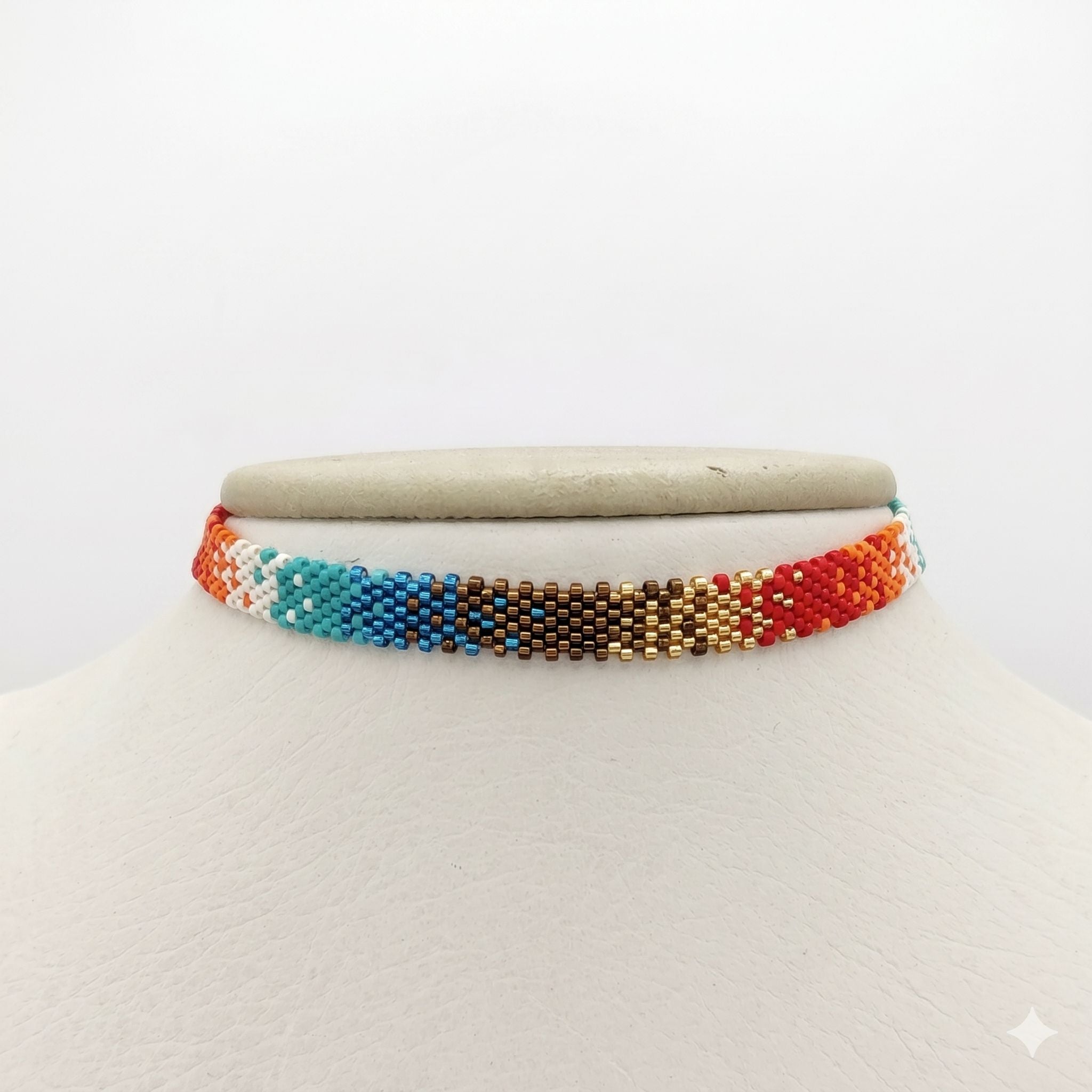 CHOKER