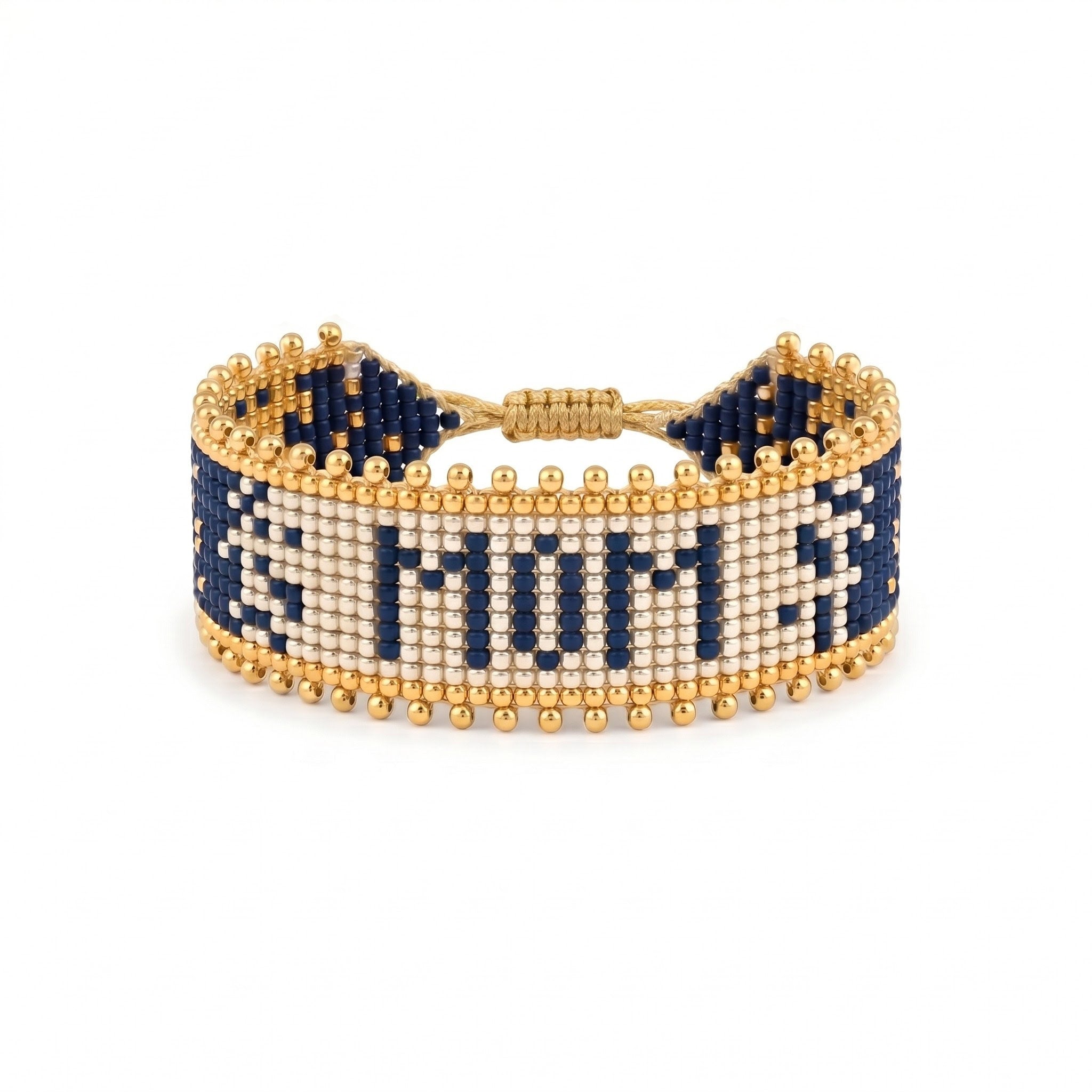 PULSERA TELAR