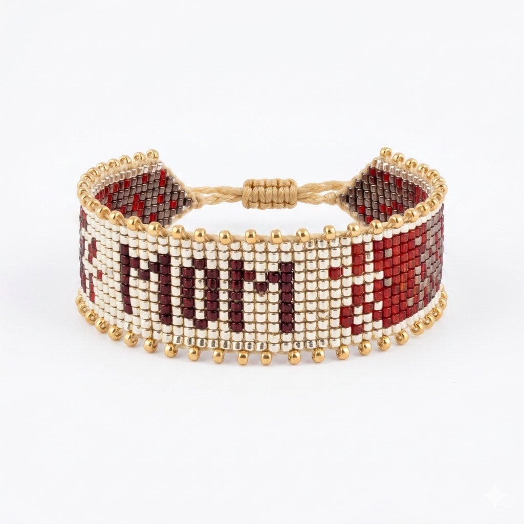 PULSERA TELAR