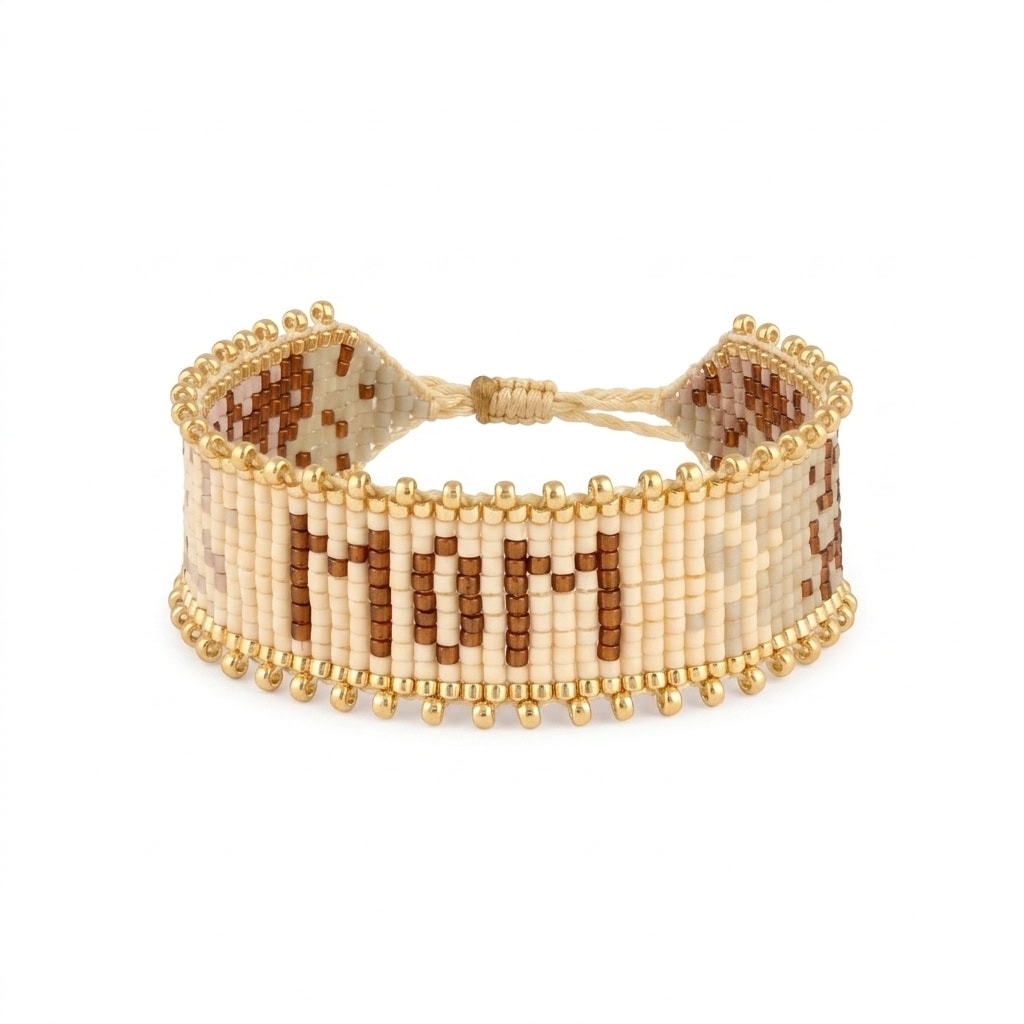 PULSERA TELAR