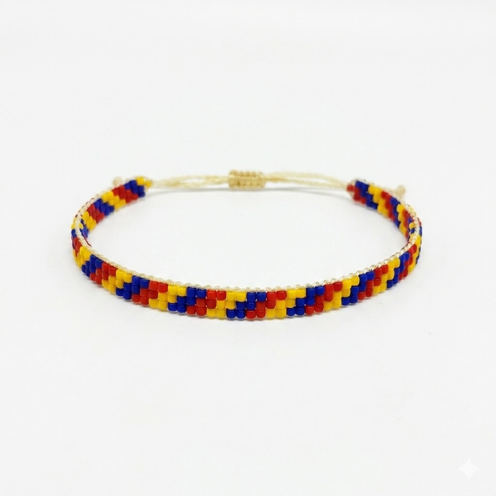 PULSERA COLOMBIA