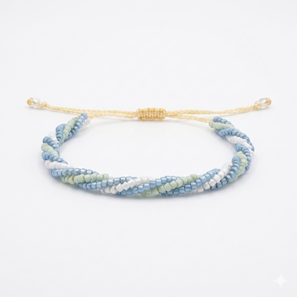 PULSERA TUBULAR
