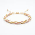 PULSERA TUBULAR