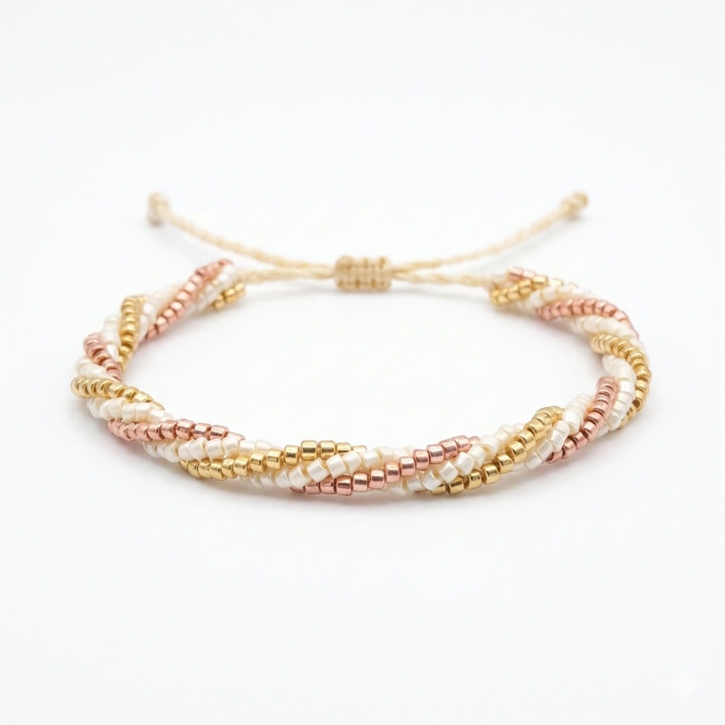 PULSERA TUBULAR