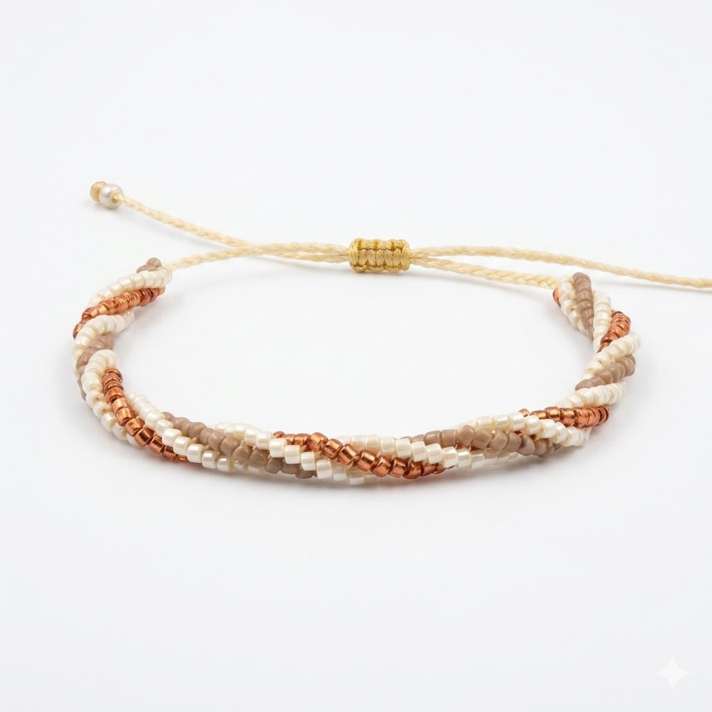 PULSERA TUBULAR