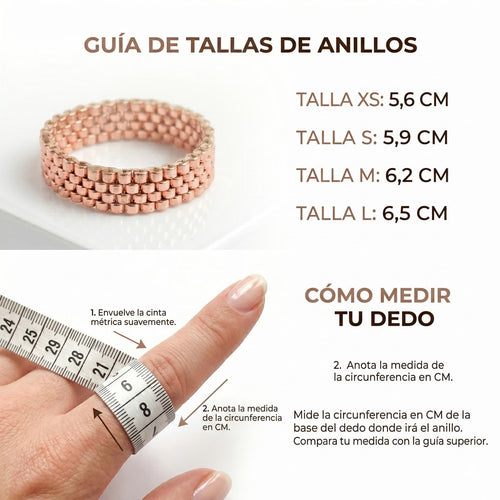 ANILLO CORAZÓN
