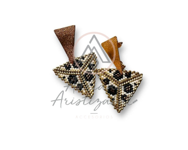 Aretes