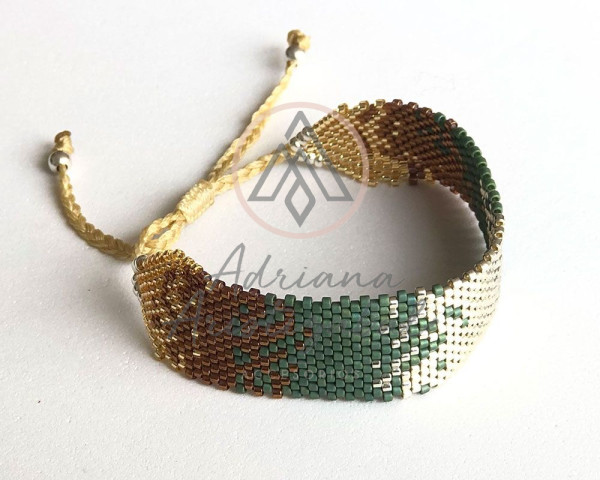 Brazalete (1.8 cm)