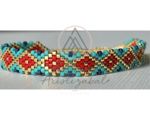 Brazalete (0.9 cm)