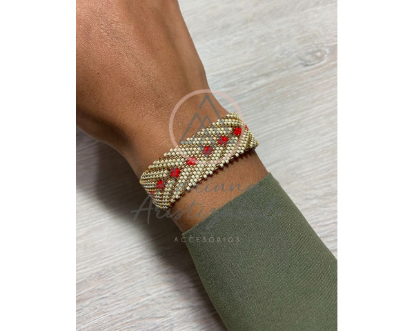 Brazalete (1.8 cm)