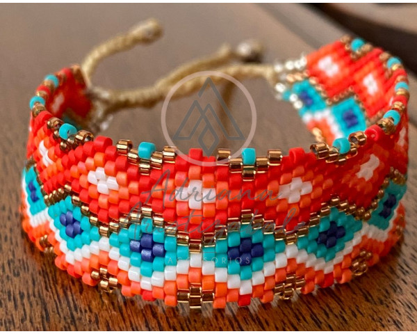 Brazalete (1.8 cm)