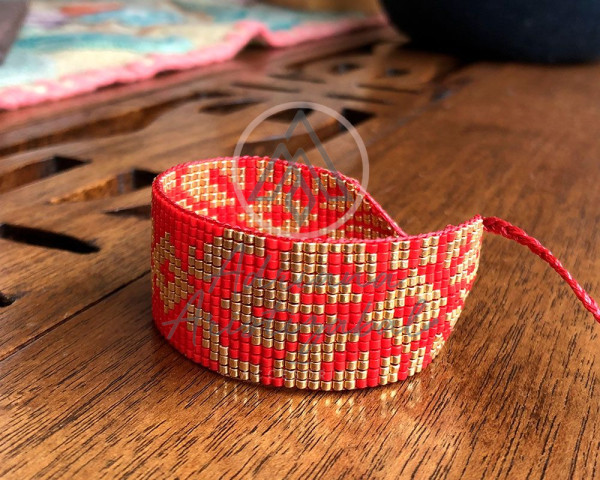 Brazalete (1.8 cm)